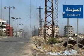قتل نزدیک به ۱۳۵۰ سوری از زمان روی&zwnj;کارآمدن دولت الجولانی