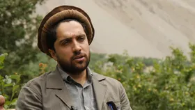 پیام نوروزی احمد مسعود: به تصمیم علمای کشور به جنگ پایان دادیم