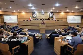 در صدوشانزدهمین جلسه علنی شورای اسلامی شهر مشهد چه گذشت؟ (۲۱ خرداد ۱۴۰۳) | از تذکر اعضای شورای شهر تا پاسخ شهردار مشهد + فیلم