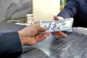 صعود تدریجی قیمت دلار در سایه ابهامات سیاسی (۲۱ بهمن ۱۴۰۴)