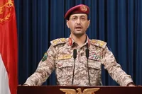 تایید سرنگونی دهمین پهپاد آمریکایی از سوی ارتش یمن