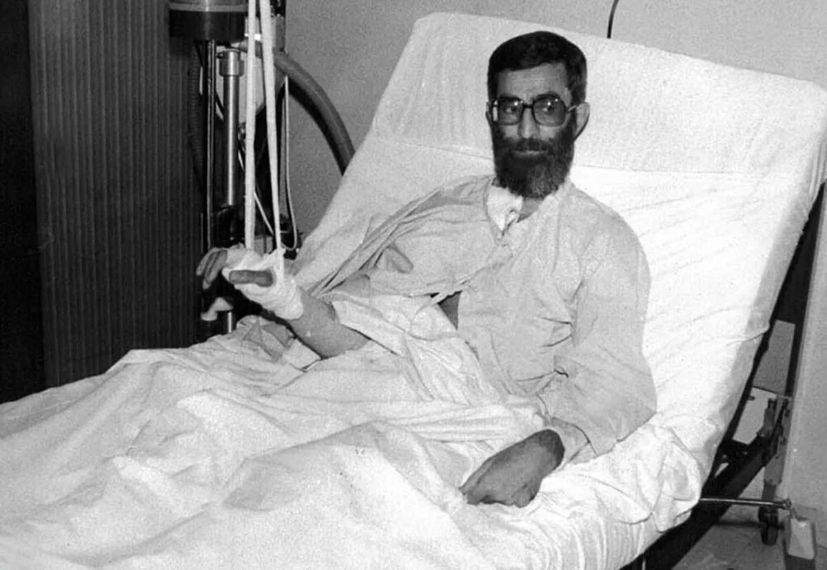 از مسجد ابوذر تا آخرین سنگر مقاومت | روایتی از ۴۵ سال فاصله میان تروری که ناکام ماند و شهادتی که تاریخ را تغییر داد