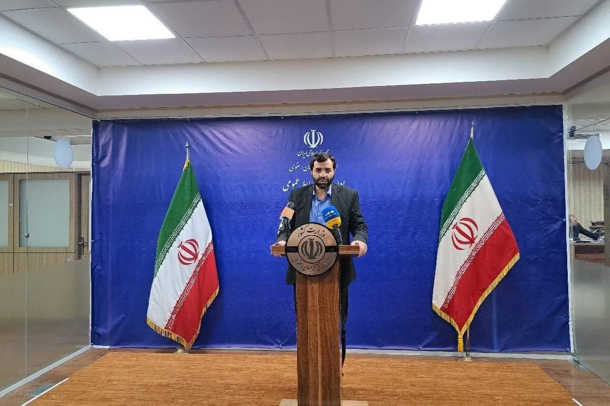 در شهرستان فیروزه به دنبال شبکه‌سازی انتخابات هستیم+ فیلم