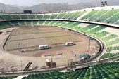 ورزشگاه آزادی در مسیر بازگشت؛ وعده آماده‌سازی تا آذرماه