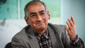چطور زیباکلام با تلویزیون ضدانقلاب مصاحبه می&zwnj;کند و با او برخورد نمی&zwnj;شود؟ آیا گارانتی شده است؟!