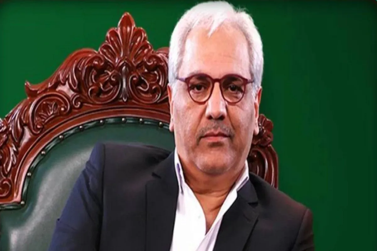 «مهران مدیری» مهاجرت کرد؟ + عکس