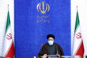 رئیسی: دستگاه&zwnj;ها به کاهش روند رشد نقدینگی متعهد باشند
