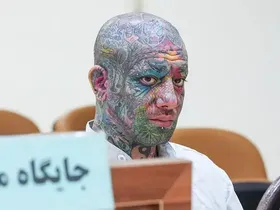 توضیحات رئیس کل دادگستری استان تهران درباره درخواست توبه &laquo;تتلو&raquo;