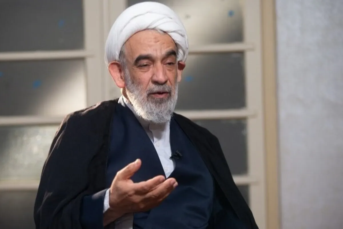 عضو هیئت‌رئیسه خبرگان: فرایند انتخاب رهبر جدید در حال کامل‌شدن است