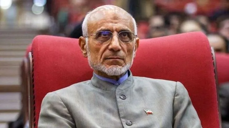 غضنفرآبادی: ادعای ۶۵ میلیاردی میرسلیم رد شد