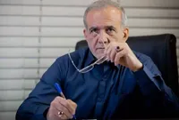 رئیس‌جمهور: با تمام وجود پای امنیت این ملت عزیز خواهیم ایستاد | مردم، خدا مراقب ماست