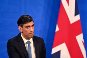 نخست&zwnj;وزیر انگلیس اعزام نیروی نظامی به اوکراین را رد کرد