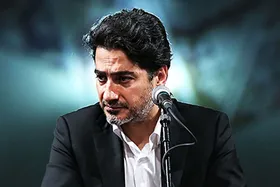 کانادا به همایون شجریان ویزا نداد