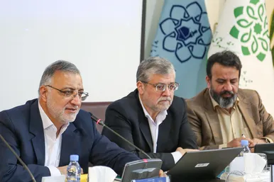 یکصد و نوزدهمین نشست مجمع شهرداران کلانشهرها و مراکز استان ها