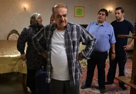حمید لولایی با &laquo;زندگی شگفت انگیز است&raquo; به شبکه تماشا می&zwnj;رود