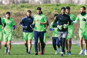 مقابل ایده قهرمانی پرسپولیس می&zwnj;ایستم