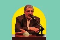 درباره دانشمند هسته‌ای، شهید دکتر احمدرضا ذوالفقاری | راهت پرفروغ و جاویدان است