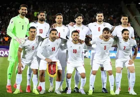 برنامه بازی&zwnj;های دوستانه تیم ملی تا جام جهانی ۲۰۲۶