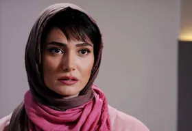 مینا وحید، بازیگر سینما و تلویزیون کیست؟ + بیوگرافی و تصاویر