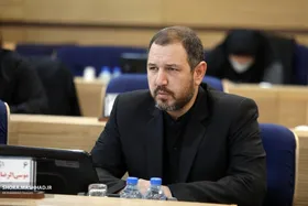 شهردار مشهد قبل از نوروز ۱۴۰۲ انتخاب می&zwnj;شود