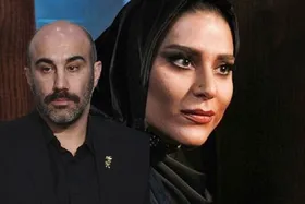 محسن تنابنده و سحر دولت شاهی با سریال &laquo;کندو&raquo; در راه شبکه خانگی
