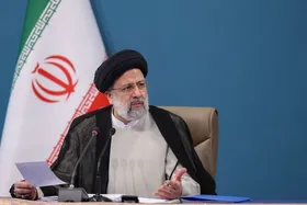 رئیسی: تأخیر در پرداخت حقوق&zwnj;ها یک&zwnj;ساعت هم مجاز نیست| تاکید بر پیگیری حل معضل ریزگردها تا حصول نتیجه
