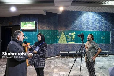 چهارمین روز جشنواره فیلم فجر در مشهد
