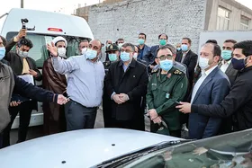 ۱۵۰ میلیارد تومان برای بهسازی کال و ساخت بوستان خطی در اسماعیل&zwnj;آباد