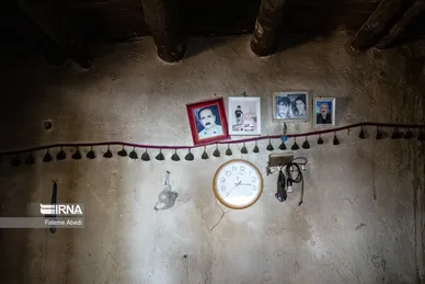 «شیردنگ بافی» در لرستان