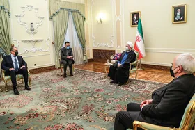 نگاهی به پیامد&zwnj;های سفر وزیر خارجه روسیه به ایران