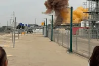 کارخانه فب ۲۸ اینتل در اسرائیل منفجر شد (۲۲ مهر ۱۴۰۵)