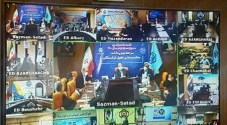 افزایش ۱۵۰ درصدی حقوق بازنشستگان حداقل بگیر تأمین اجتماعی