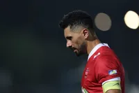 عالیشاه بازی پرسپولیس را از دست داد