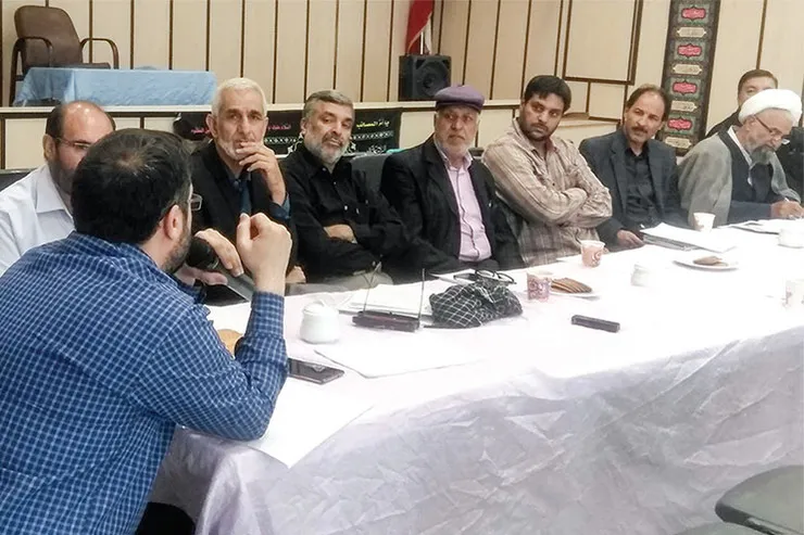 تمامی اقشار در شورای اجتماعی جدید حضور خواهند داشت