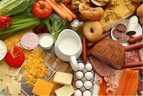 توصیه های تغذیه ای مناسب فصل بهار