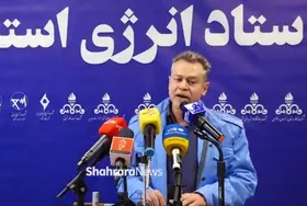 سرپرست مدیریت بحران استانداری خراسان رضوی: ۳۰ درصد نانوایی&zwnj;های مشهد دوگانه&zwnj;&lrm;سوز شده&zwnj;اند + فیلم