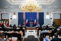 شهرآرانیوز بررسی می‌کند: دیپلماسی پس از آتش | از واشنگتن تا ابوظبی، ایران چگونه معادلات منطقه را بازنویسی می‌کند؟