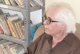 پرویز نوری، کارگردان و منتقد پیشکسوت سینما درگذشت + علت فوت