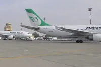 بلیت پرواز از تهران به مشهد و بالعکس تا یک ماه دیگر نایاب شد! + فیلم