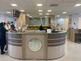 مالیات مراکز درمانی، علی&zwnj;الحساب ۱۰ درصد اعلام شد (یکم آبان ۱۴۰۳)