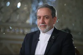 عراقچی: نوروز نمادی از دوستی ملت&zwnj;ها و احترام به طبیعت و زمان است
