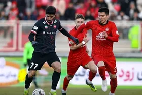 پشت پرده معامله عجیب تراکتور و پرسپولیس!