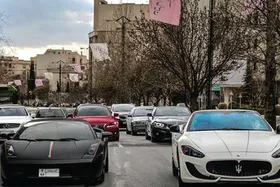 گلایه شهروندان از حرکات نمایشی و ویراژ&zwnj;های شبانه برخی رانندگان در بولوار&zwnj;های پرتردد مشهد