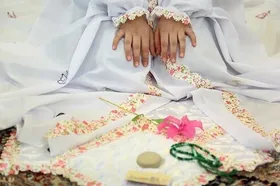 رواق کودک میزبان جشن &laquo;پرواز پروانه&zwnj;ها&raquo;