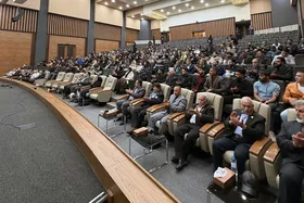 گردهمایی مدیران باشگاه&zwnj;های بدنسازی استان