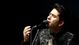 محمد معتمدی خوانندگی سرود جام جهانی را رد کرد| چه کسی سرود تیم ملی را می&zwnj;خواند؟