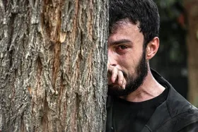 نقش متفاوت پسر مالک سریال زخم کاری در &laquo;قهرمان جندی&zwnj;شاپور&raquo; + عکس