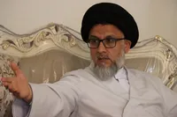 «حادثه شاهچراغ رنگ‌وبوی مذهبی ندارد» | پیام سیدعیسی حسینی مزاری