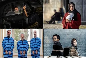 رضا عطاران با &laquo;انفرادی&raquo;  از پژمان جمشیدی و جواد عزتی سبقت گرفت
