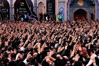 توصیه‌های ایمنی برای همراهی در جمعیت‌های میلیونی